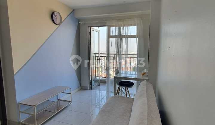 Dijual Dan Disewakan Apartemen 2 Bedroom Plus di Msquare