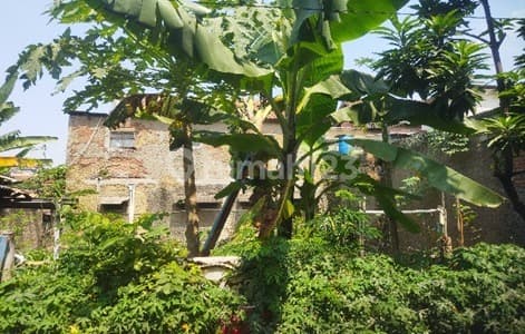 Disewakan Lahan Kosong/Kavling/Tanah di Komp Sukamenak Indah