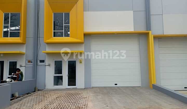 Ready ! 100% New ! Dkt Tol, Bebas Pungli, Lingkungan Bersih & Sangat Aman. Harga Exc Ppn Dll.