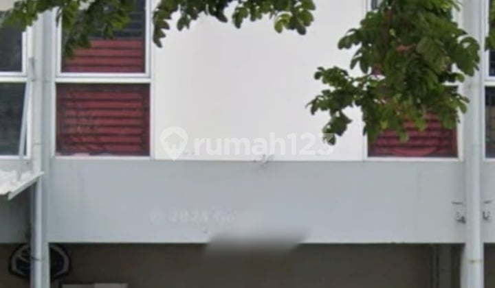 Bangunan Bagus, Cocok untuk Tekstil, Kantor, Gudang Dl. Murah, 5 Menit Dari Tol. Holis Regency