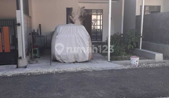 Dijual Rumah Bangunan Baru di Pangandaran Sebelah Abah Karsu