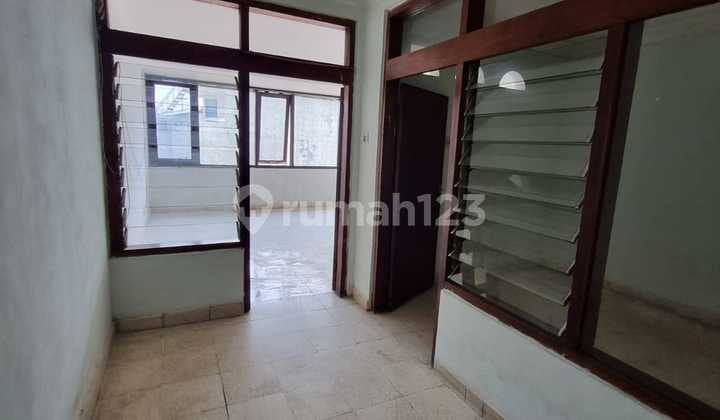 Dijual Rumah Murah dibawah NJOP di Astana Anyar