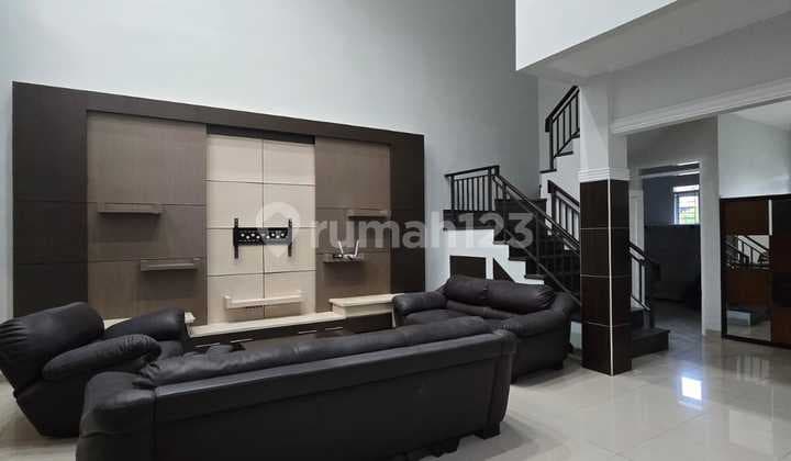 Minimalis, Lux, Nyaman, Mewah, Bersih Siap Huni. Bagus