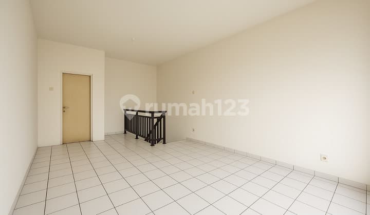 Ruko di Jurangmangu Tangerang Selatan