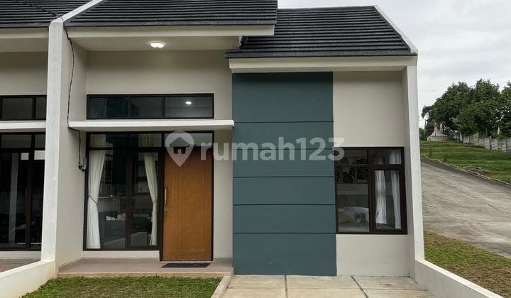 Rumah Free Biaya Surat Serpong Tangerang SHM