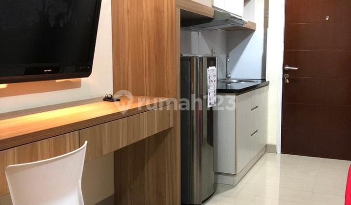 Dijual Apartemen Bagus Di Margonda Depok