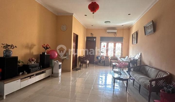 Cheap House in Rawamangun