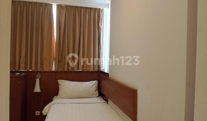 FOR SALE APARTMENT IN SETIABUDI