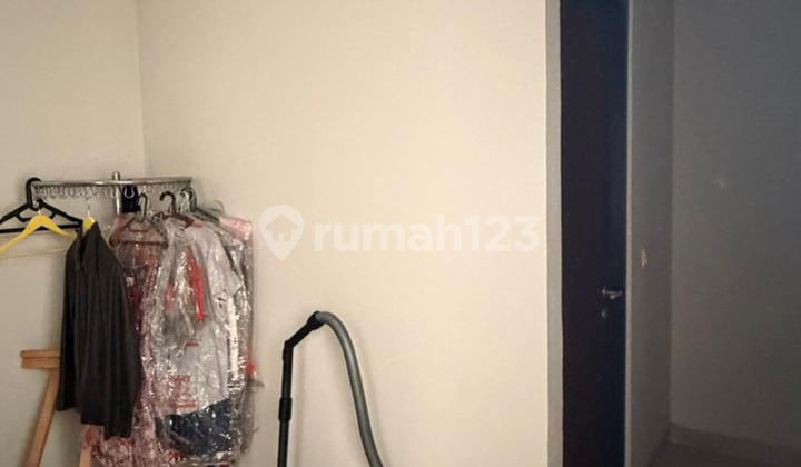 Rumah Siap Huni Dalam Cluster