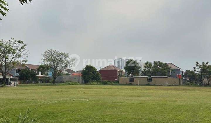 DIJUAL TANAH DI TYTYAN BEKASI