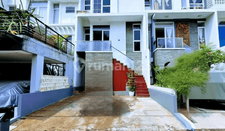 Beli Rumah Dapat Mobil Sudah Full Furnished