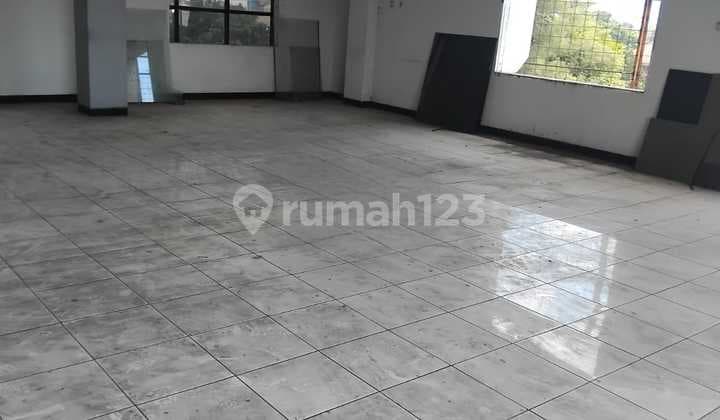 For Rent Spacious Warehouse in Mon. Tona Bandung