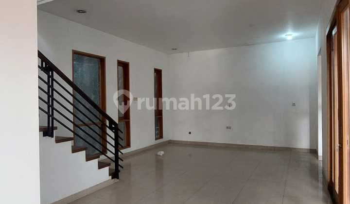 Sewa Rumah di Sayap Riau Lingkungan Aman, Nyaman dan Asri