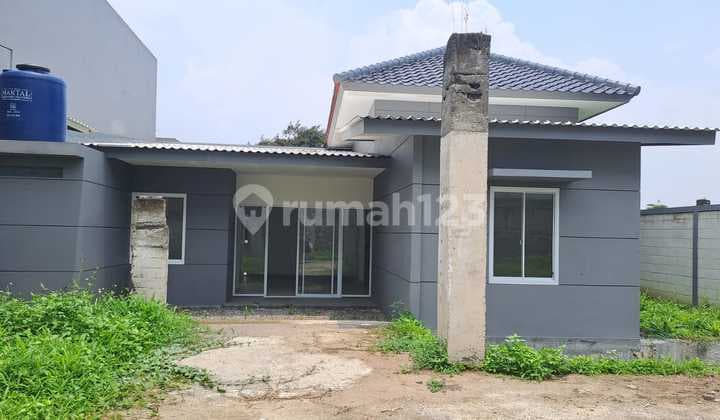 Disewakan Rumah Luas Siap Huni Kota Baru Parahyangan