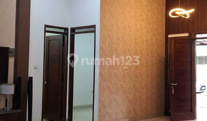 Sewa Rumah Batununggal Tenang, Asri, Bagus, Terawat