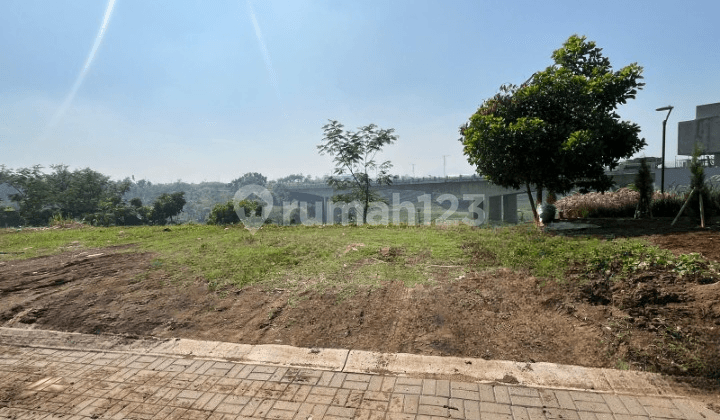 Lot Near Many Public Facilities In Tatar Tarubhawana, Kbp