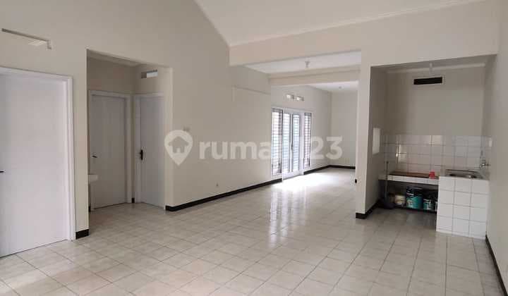 Rumah Minimalis Siap Huni di Tatar Jingganagara Kbp