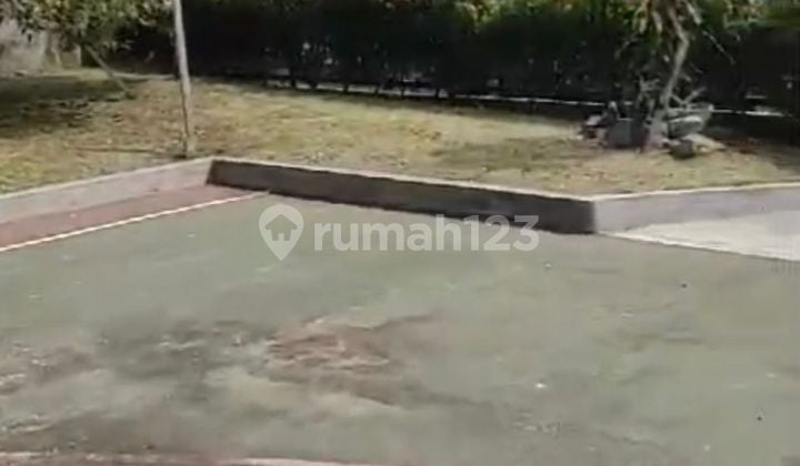 Tanah Kavling di Jl Sarikaso Kota Bandung