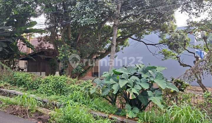 Sewa Rumah di Sayap Ciumbuleuit -+ 1Km Dari Unpar