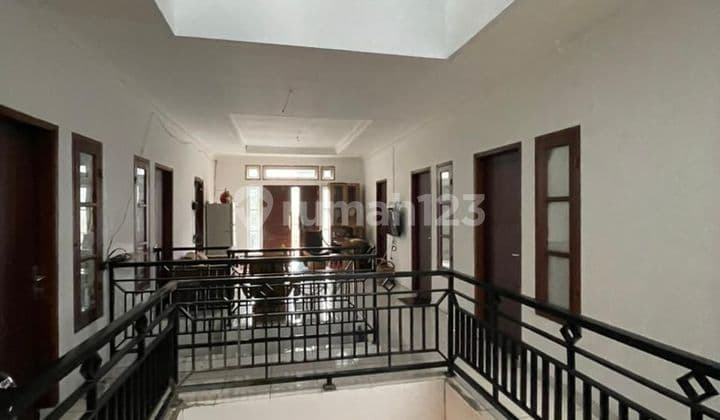 Rukos Strategis Bendungan Hilir Jakarta Pusat