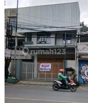 Disewakan Ruko 2 Lantai Mainroad Cimahi Disewakan Ruko 2 Lantai Mainroad Cimahi