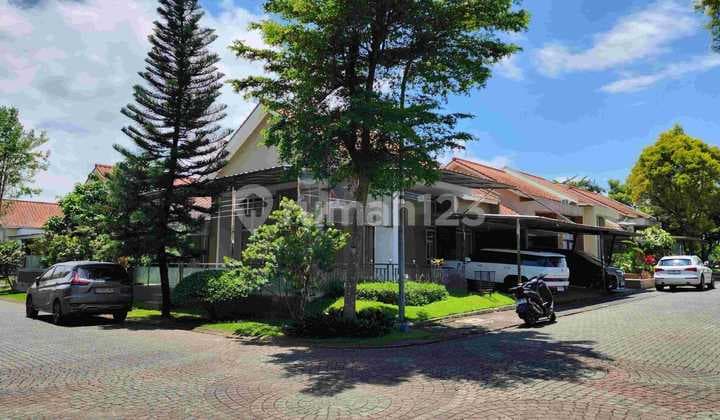 For Rent: Tatar Naganingrum House, Kota Baru Parahyangan