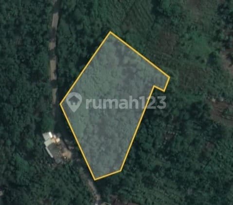 Land Suitable for Cluster in Padalarang