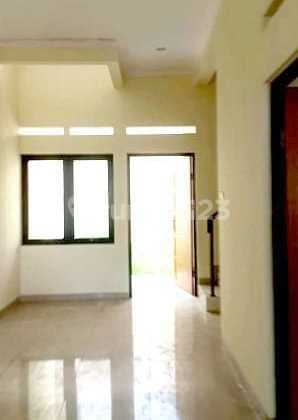 Rumah Nyaman Siap Huni Di Turangga Bandung
