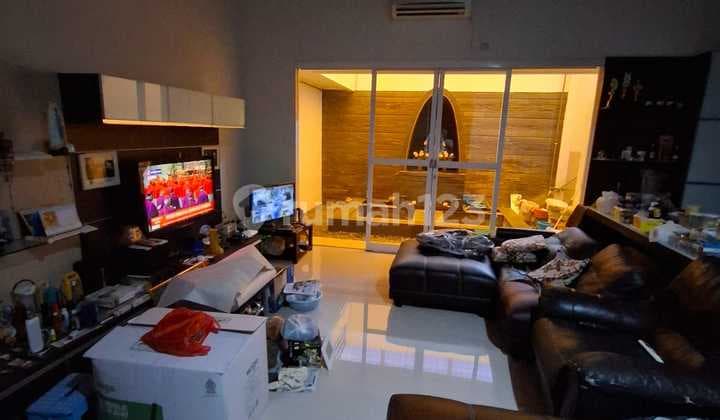 Rumah Siap Huni Istana Regency Sudirman Bandung