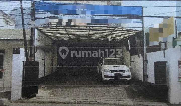 Dijual Ruko 2 Lantai di Banyuurip Surabaya dekat Simo Sawahan