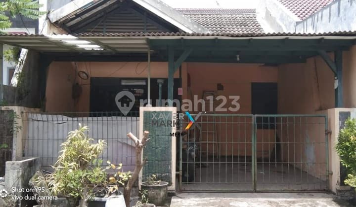 Siap Huni Rumah Wiguna Selatan Dekat Merr Dan Oerr 800 Jutaan