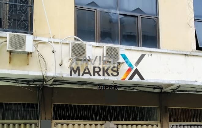 Dijual Ruko Mutiara Dupak Muraah 4 Lantai Siap Pakai