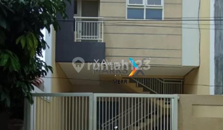 Disewakan Rumah Lantai 1 Rungkut Menanggal Harapan Full Furnish