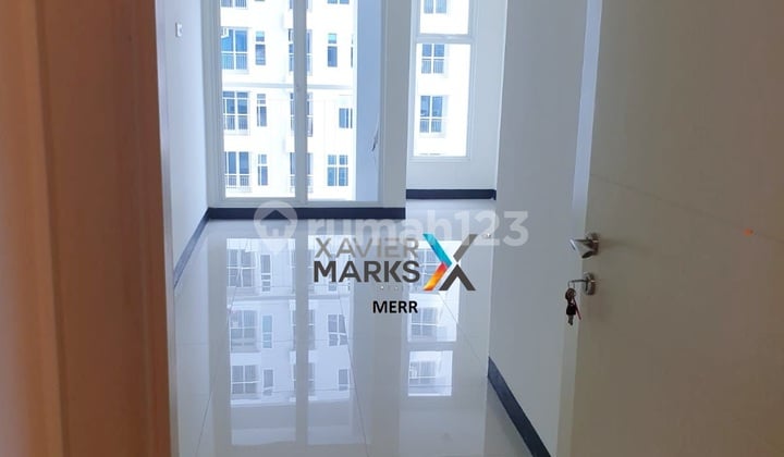 Dijual Apartemen Amor Lantai 19 Tipe Studio View Pool Dijual Apartemen Amor Lantai 19 Tipe Studio View Pool