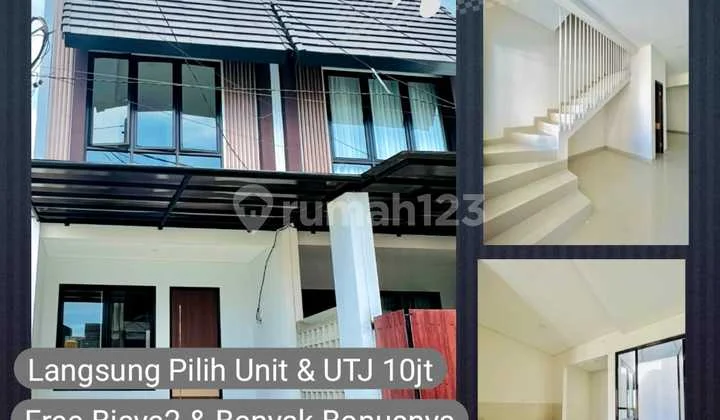 Royal Paka Residence Umire House Starting Price from 700 Million Royal Paka Residence Umire House Starting Price from 700 Million