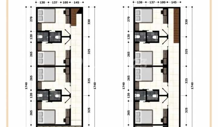 Dijual Rumah Kost di Rungkut Harapan Dekat Uinsa Upn Dijual Rumah Kost di Rungkut Harapan Dekat Uinsa Upn
