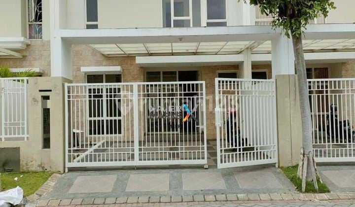 Dijual Rumah di Perumahan Griya Galaxy Siap Huni