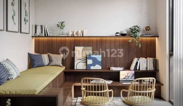 Rumah Baru Grand Kenjeran Cluster Akeno Type Sora Dan Kira