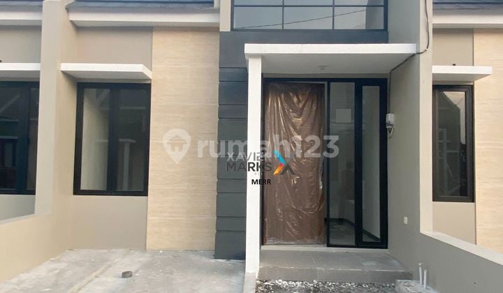 New Project Rumah Grand Alana Wonorejo Rungkut Baguss