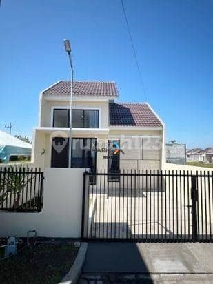 On Progress Permata Kwangsan Residence Rumah di Sidoarjo