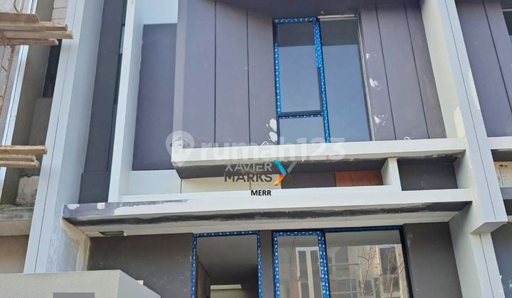 Segera Launching Eastern Park Extension Limited Edition