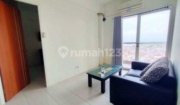 Disewakan Apartemen Puncak Dharmahusada Tower A