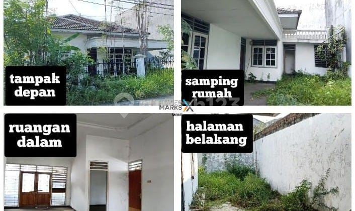 Dijual Rumah di Griyo Mapan Sentosa Sidoarjo