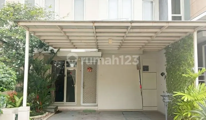 For Sale: House in Canberra Grand Pakuwon Near Pakuwon Mall Citraland