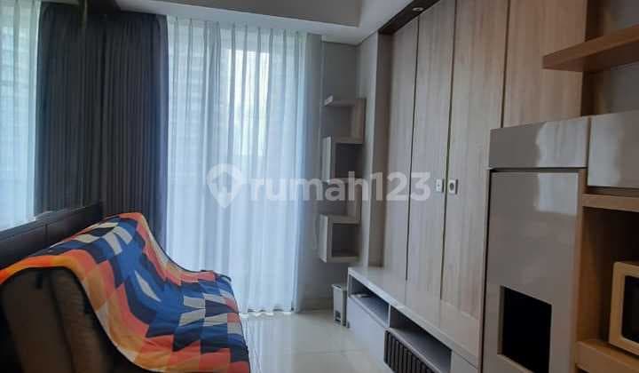 2Br Fully Furnished Taman Anggrek Residence