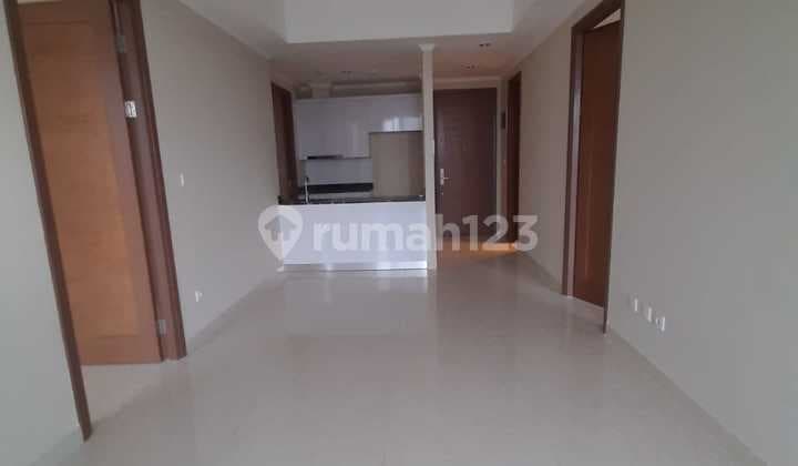 Jual Bu Condo 2br 99m2 Taman Anggrek Residence