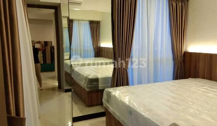 Dijual Apartemenggrek Residence 2Br Suite Dijual Apartemenggrek Residence 2Br Suite