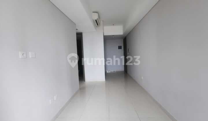 Tower Espiritu Tipe 2Br