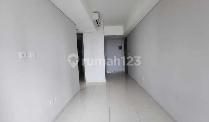 Tower Espiritu Tipe 2Br