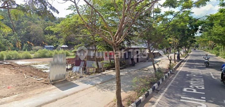 DIJUAL TANAH KAVLING DI JL. PANTAI PEDE, LABUAN BAJO.